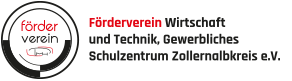 Förderverein Wirtschaft und Technik | Gewerbliches Schulzentrum Zollernalbkreis e.V.