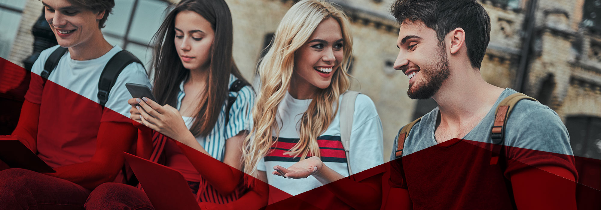 Herzlich Willkommen.