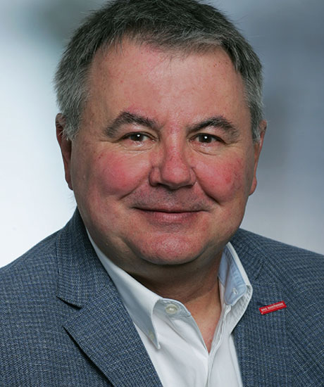 Jürgen Gress